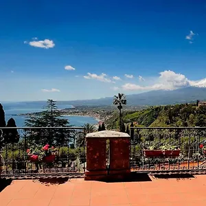 Casa Lionessa Apartment