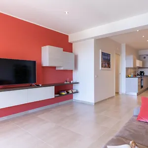 Marcandrea Apartment